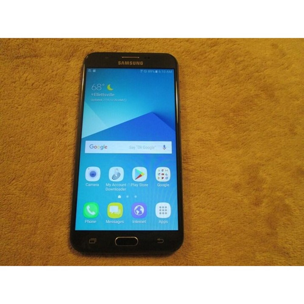 Samsung Galaxy j7 Sky Pro